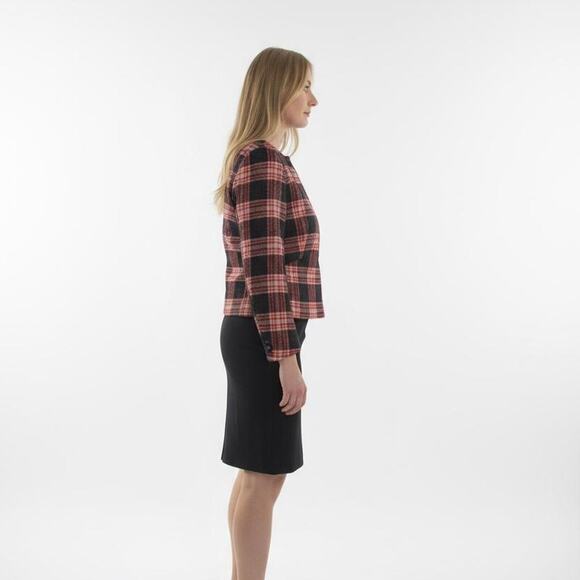 Giorgio armani made in italy houndstooth - Picture 3 of 3